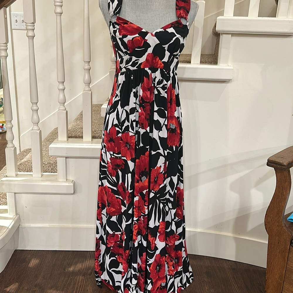 Tiana B summer dress